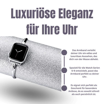 Smartwatch-Luxusband