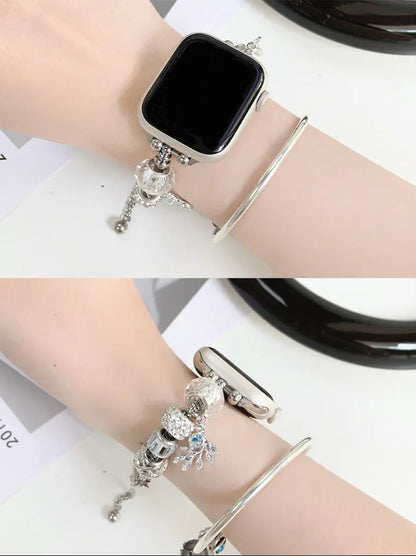 Smartwatch-Charms